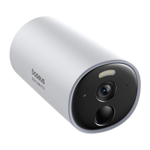 Kamera zewnętrzna Security B1 do monitoringu 8GB Wi-Fi 100 lm 7800 mAh BASEUS