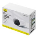 Kamera zewnętrzna Security B1 do monitoringu 8GB Wi-Fi 100 lm 7800 mAh BASEUS