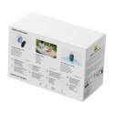 Kamera zewnętrzna Security N1 do monitoringu 2K - biała BASEUS