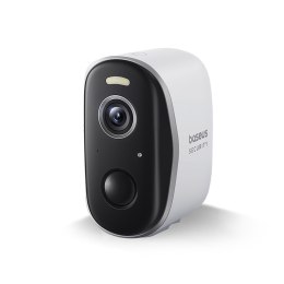 Kamera zewnętrzna do monitoringu z reflektorem 2K Wi-Fi 7800 mAh BASEUS