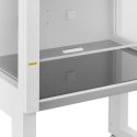 Komora laminarna laboratoryjna do sterylnej pracy 920 x 690 x 650 mm 240 W Steinberg Systems