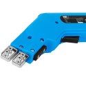 Nóż termiczny do cięcia styropianu z prowadnicą 200 mm 500 C 250 W MSW