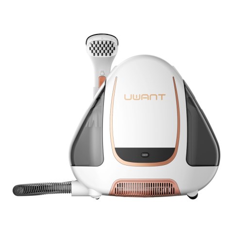 Odkurzacz piorący 12000Pa 450W samoczyszczenie B100-S - biały UWANT