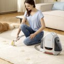 Odkurzacz piorący 12000Pa 450W samoczyszczenie B100-S - biały UWANT