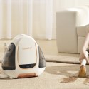 Odkurzacz piorący 12000Pa 450W samoczyszczenie B100-S - biały UWANT