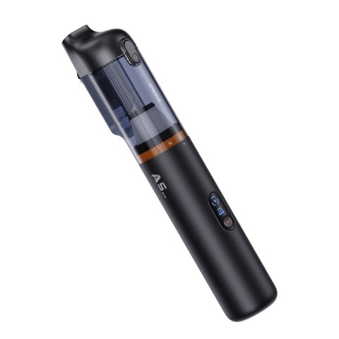 Odkurzacz samochodowy BASEUS A5 Air 12000Pa 90W - czarny BASEUS
