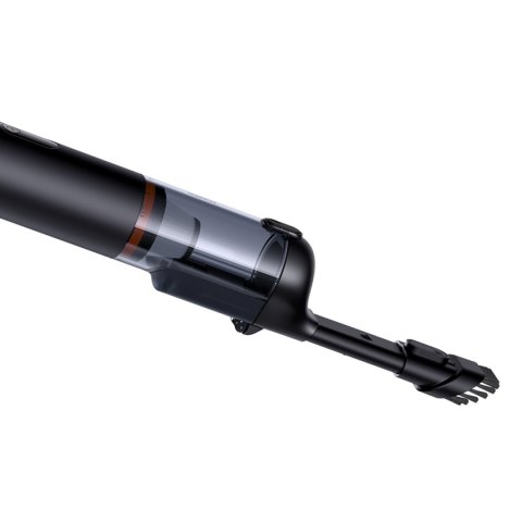 Odkurzacz samochodowy BASEUS A5 Air 12000Pa 90W - czarny BASEUS