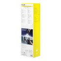 Odkurzacz samochodowy BASEUS A5 Air 12000Pa 90W - czarny BASEUS