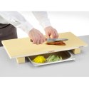 Podstawka pod deskę do sushi antypoślizgowa Hasegawa Hendi