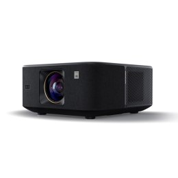 Projektor multimedialny FullHD 1080p LCD z głośnikami JBL i subwooferem WiFi BT K3 Pro - czarny Yaber