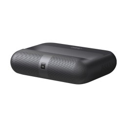 Projektor multimedialny laserowy RGB FullHD 1080p z głośnikami JBL WiFi BT K300s - czarny Yaber