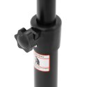 Sauna fryzjerska nawilżacz do pielęgnacji włosów stojący 0.75 l 750 W Physa