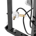 Ściągacz pneumatyczny do sprężyn 410 mm śr. 105-180 mm 1 t 8 bar MSW
