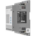 Soft starter do łagodnego rozruchu silników 3 A 1.5 kW 400 / 100-240 V MSW