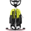 Szorowarka do czyszczenia podłóg elektryczna 457 mm 155 obr./min 1600 W Ulsonix