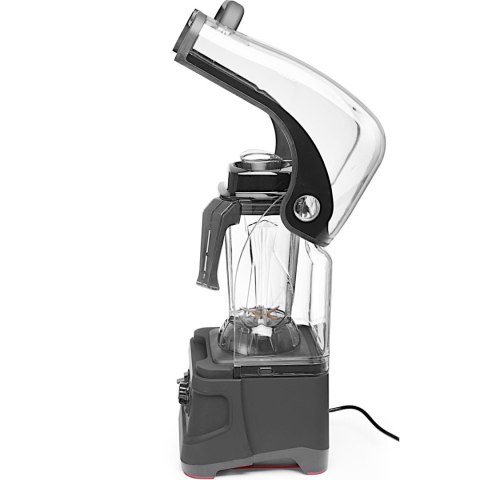 Blender barmański barowy z obudową wyciszającą dzbankiem BPA-free 2.5 l 1680 W Hendi