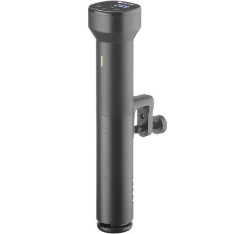 Cyrkulator zanurzeniowy do sous vide 30 1200 W 30 l Hendi