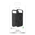 Etui ochronne na iPhone 17 Air poliwęglanowe Pulse - czarne PURO