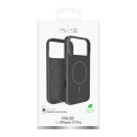Etui ochronne na iPhone 17 Pro poliwęglanowe Pulse - szare PURO