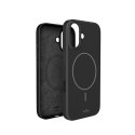 Etui ochronne na iPhone 17 poliwęglanowe Pulse - czarne PURO