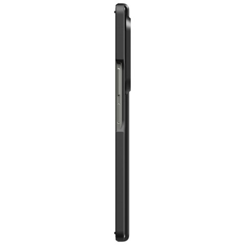 Etui pokrowiec na Samsung Galaxy Z Fold 7 Tough Armor Pro Mag MagSafe - czarne SPIGEN