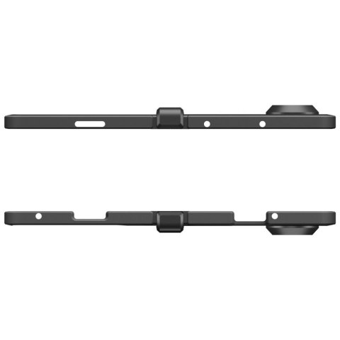 Etui pokrowiec na Samsung Galaxy Z Fold 7 Tough Armor Pro Mag MagSafe - czarne SPIGEN