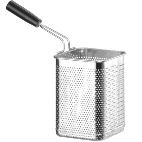 Makaroniarka warnik urządzenie do gotowania makaronu 5 koszy 25 l 3500 W Hendi