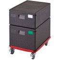 Pojemnik termoizolacyjny termobox ładowany od góry Cam GoBox 600x400 mm 80 l CAMBRO