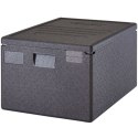 Pojemnik termoizolacyjny termobox ładowany od góry Cam GoBox 600x400 mm 80 l CAMBRO