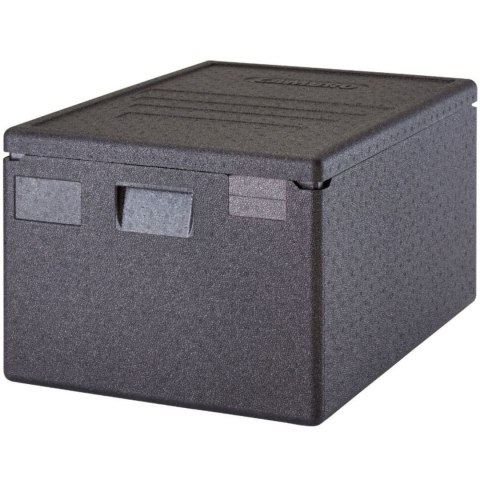 Pojemnik termoizolacyjny termobox ładowany od góry Cam GoBox 600x400 mm 80 l CAMBRO