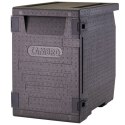 Pojemnik termoizolacyjny termobox ładowany od przodu Cam GoBox GN 1/1 86 l 640x440x625 mm CAMBRO