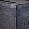 Pojemnik termoizolacyjny termobox ładowany od przodu Cam GoBox GN 1/1 86 l 640x440x625 mm CAMBRO
