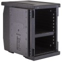 Pojemnik termoizolacyjny termobox ładowany od przodu Cam GoBox GN 1/1 86 l 640x440x625 mm CAMBRO