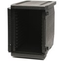 Pojemnik termoizolacyjny termobox ładowany od przodu Cam GoBox GN 1/1 86 l 640x440x625 mm CAMBRO