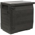 Pojemnik termoizolacyjny termobox ładowany od przodu Cam GoBox GN 1/1 86 l 640x440x625 mm CAMBRO