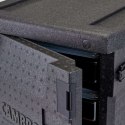 Pojemnik termoizolacyjny termobox ładowany od przodu Cam GoBox GN 1/1 86 l 640x440x625 mm CAMBRO