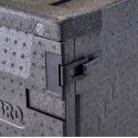 Pojemnik termoizolacyjny termobox ładowany od przodu Cam GoBox GN 1/1 86 l 640x440x625 mm CAMBRO