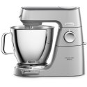 Robot planetarny Titanium Chef Baker XL blender 2 misy 7l 5l 1200 W - srebrny KENWOOD