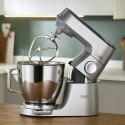 Robot planetarny Titanium Chef Baker XL blender 2 misy 7l 5l 1200 W - srebrny KENWOOD