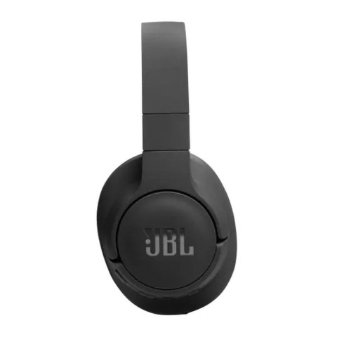 Słuchawki bezprzewodowe nauszne JBL Tune 720BT - czarne JBL