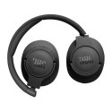 Słuchawki bezprzewodowe nauszne JBL Tune 720BT - czarne JBL