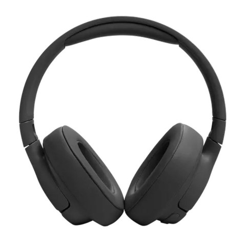 Słuchawki bezprzewodowe nauszne JBL Tune 720BT - czarne JBL