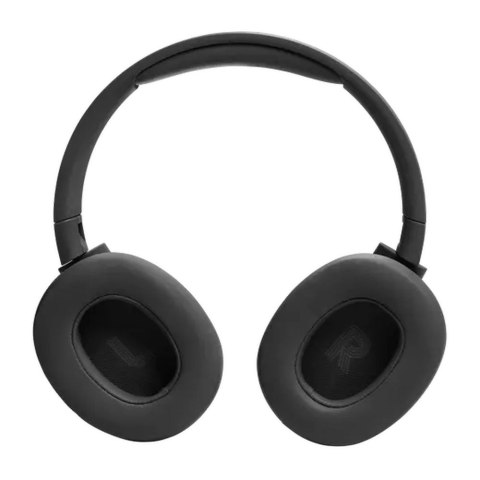 Słuchawki bezprzewodowe nauszne JBL Tune 720BT - czarne JBL