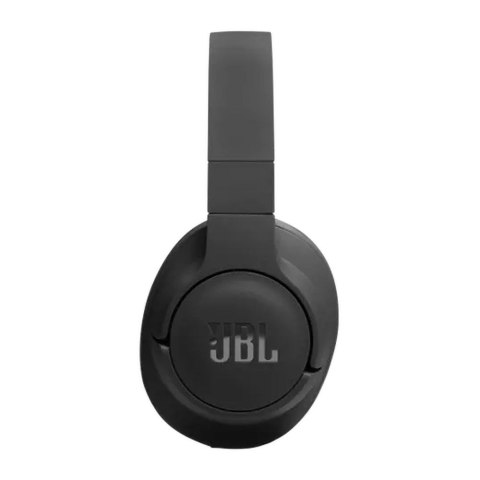Słuchawki bezprzewodowe nauszne JBL Tune 720BT - czarne JBL