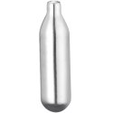 Termo syfon do sosów ciepłych i zimnych 3 końcówki 0.5 l śr. 95x275 mm Hendi