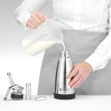 Termo syfon do sosów ciepłych i zimnych 3 końcówki 0.5 l śr. 95x275 mm Hendi