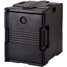 Termos pojemnik termiczny ładowany od przodu Ultra Pan Carrier GN 1/1 460x630x620 mm CAMBRO