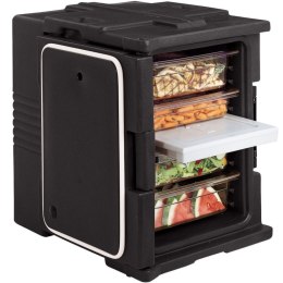 Termos pojemnik termiczny ładowany od przodu Ultra Pan Carrier GN 1/1 460x630x620 mm CAMBRO