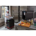 Wózek Camdolly do pojemników termoizolacyjnych GN 1/1 Cam GoBox - czerwony CAMBRO