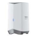 Zestaw monitoringu zewnętrznego 2 kamery 2K 16 Gb WiFi - biały BASEUS